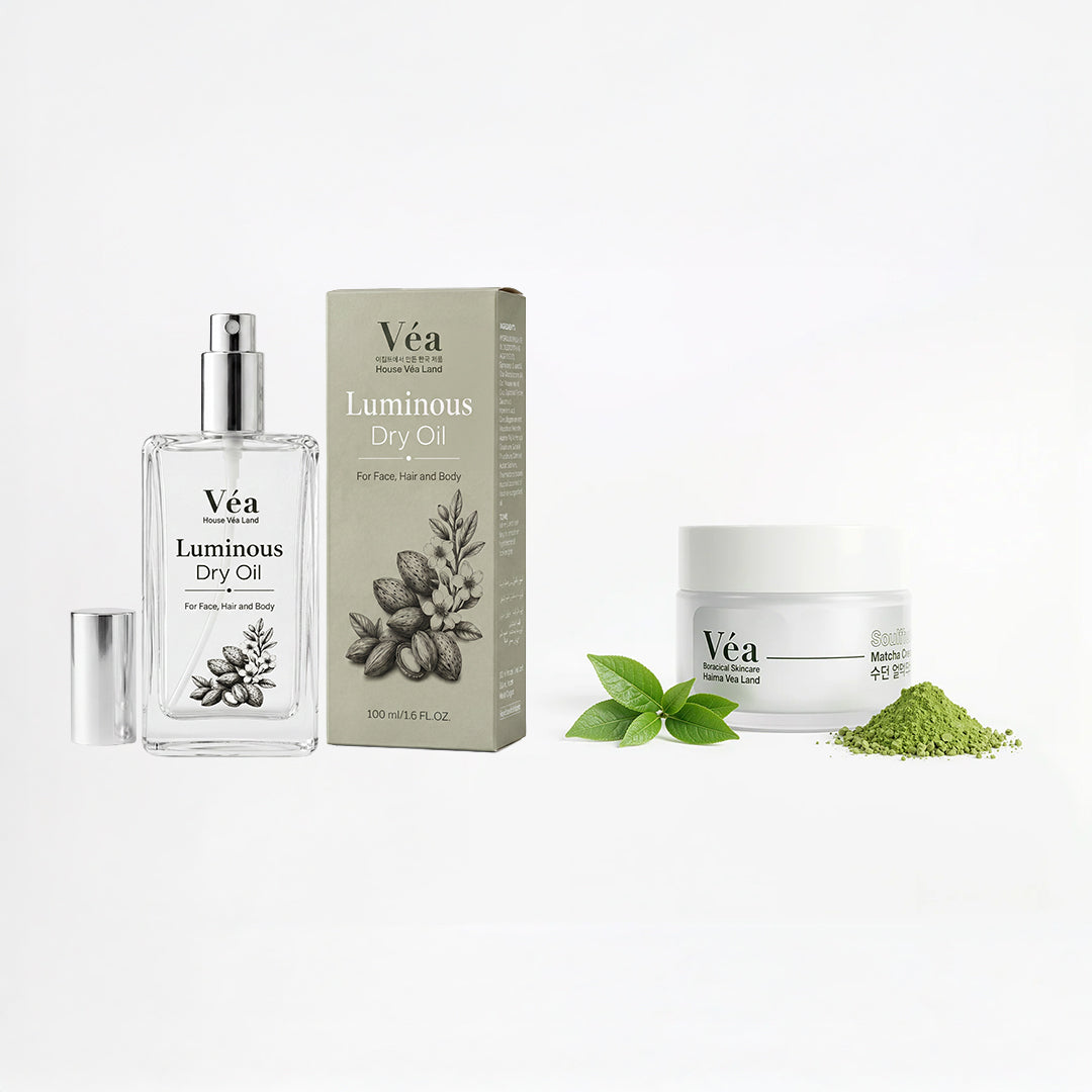 Summer Ritual Duo