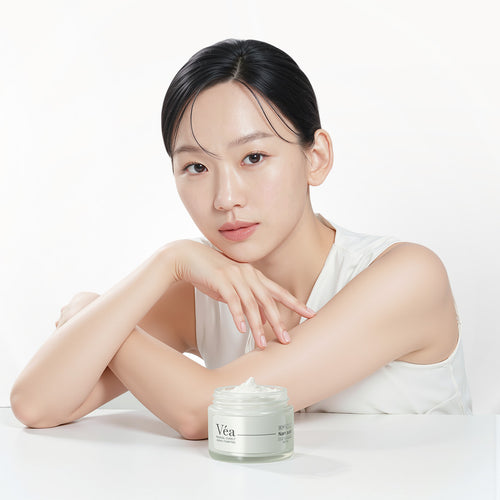 Véa Matcha Cream Duo