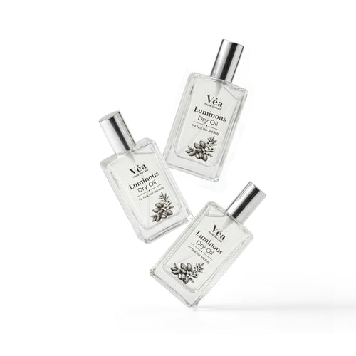 Véa Luminous Dry Oil